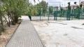 В Улан-Удэ обновляют пять дворов и строят две площадки