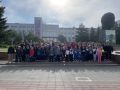Зарядились энергией на весь день