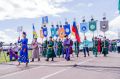 5000 гостей: В Бурятию прибывают официальные делегации на фестиваль «Алтаргана»