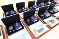 Семьям Бурятии вручат 70 медалей «За любовь и верность»