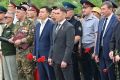 В Бурятии проходят памятные акции ко Дню ветеранов боевых действий