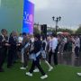Выпускникам школ Улан-Удэ вручили медали