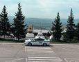 Госавтоинспекция приглашает гостей и жителей Улан-Удэ на выставку в честь 90-летия со дня образования службы