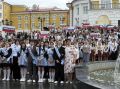 475 выпускников Улан-Удэ получили медали за особые успехи в учебе