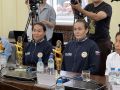 Бурятские спортсменки подтвердили лидерство на чемпионате России