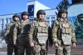 Мэр Улан-Удэ Игорь Шутенков поздравил с Днем ветеранов боевых действий