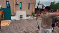 Ветераны СВО приняли участие в турнире Байкальская сила