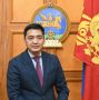 Министр культуры Монголии поздравил участников Алтарганы-2026