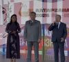 В столице Бурятии открылся юрточный городок