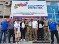 В Бурятии ветераны СВО одерживают новые спортивные победы