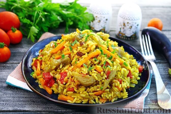 Новые горизонты кулинарии