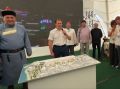 В Улан-Удэ представили программу городского шатра на «Алтаргана-2026»