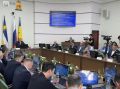 Депутаты утвердили бюджет Улан-Удэ с дефицитом и обсудили судьбу «Городских маршрутов»