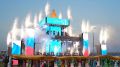 В Бурятии отпраздновали открытие Алтарганы-2026