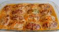 Ленивые голубцы в духовке: быстро и вкусно для душевного ужина