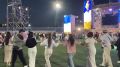 На Центральном стадионе станцевали Ехор в завершение Алтарганы
