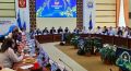 Стало известно, где в 2028 году пройдет фестиваль «Алтаргана»