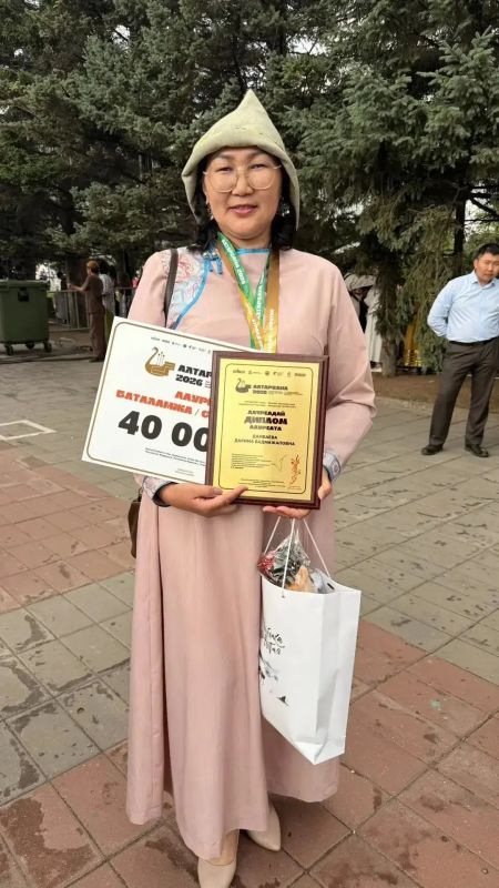Наши коллеги вновь доказали свой высокий профессионализм и завоевали признание на международном уровне Наши коллеги вновь доказали свой высокий профессионализм и завоевали признание на международном уровне