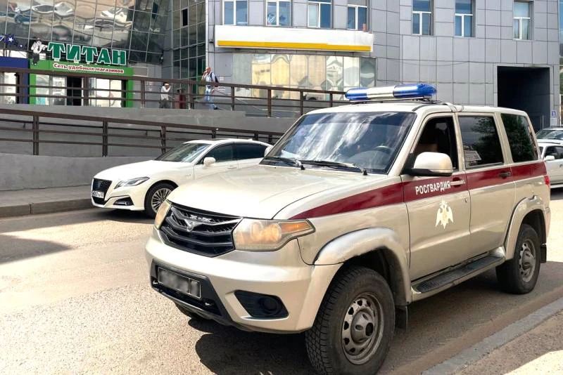 Итоги недели: раскрыто 14 преступлений и задержаны 153 правонарушителя