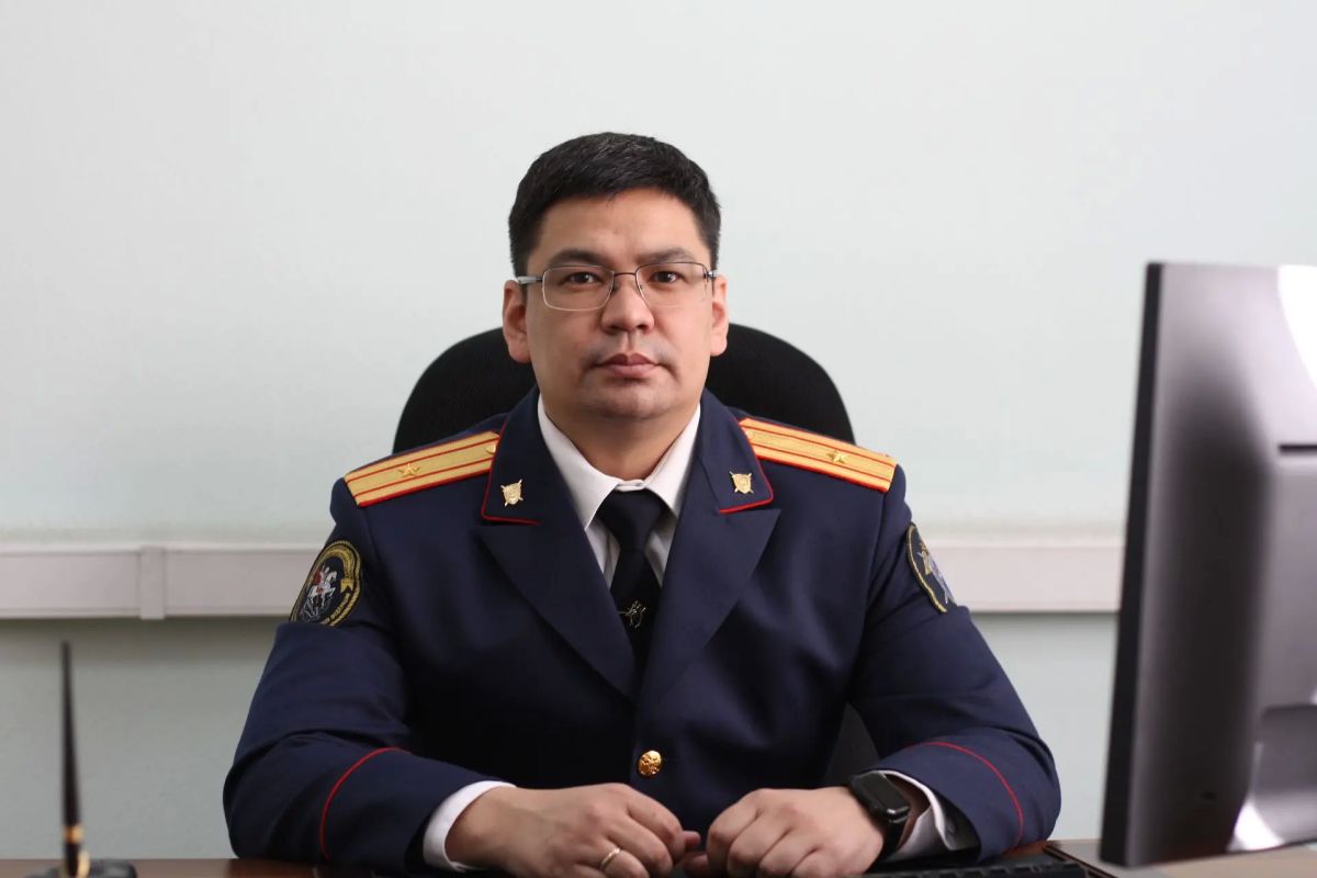 В Бурятии в суд направлено уголовное дело в отношении бывшего директора одной из местных школ, обвиняемого в мошенничестве и получении взяток