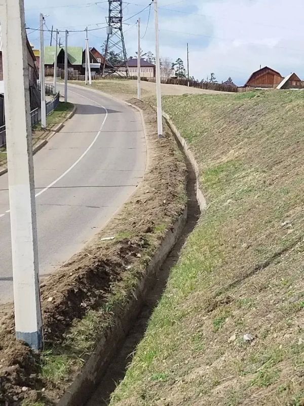 Прокуратура добилась очистки ливневых канализаций Прокуратура добилась очистки ливневых канализаций