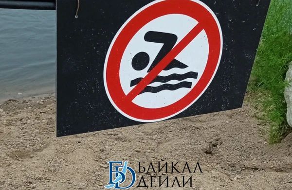 В Селенге в Улан-Удэ утонул подросток
