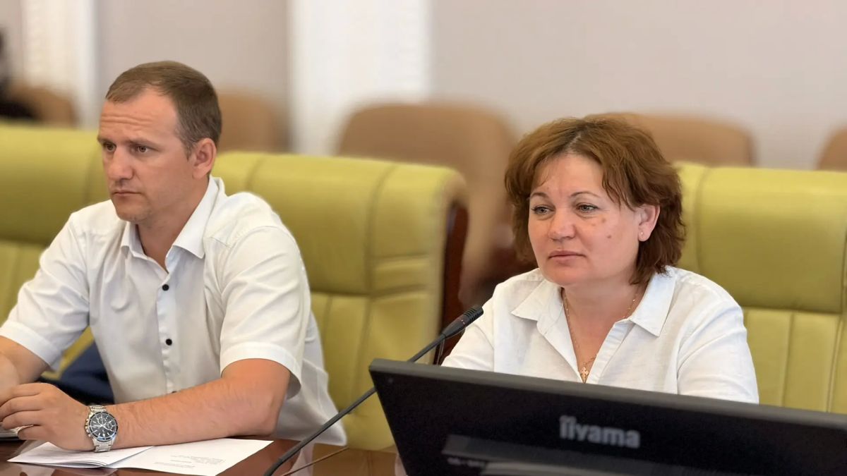 Совет по спорту рассмотрел ключевые вопросы развития отрасли в Бурятии Совет по спорту рассмотрел ключевые вопросы развития отрасли в Бурятии