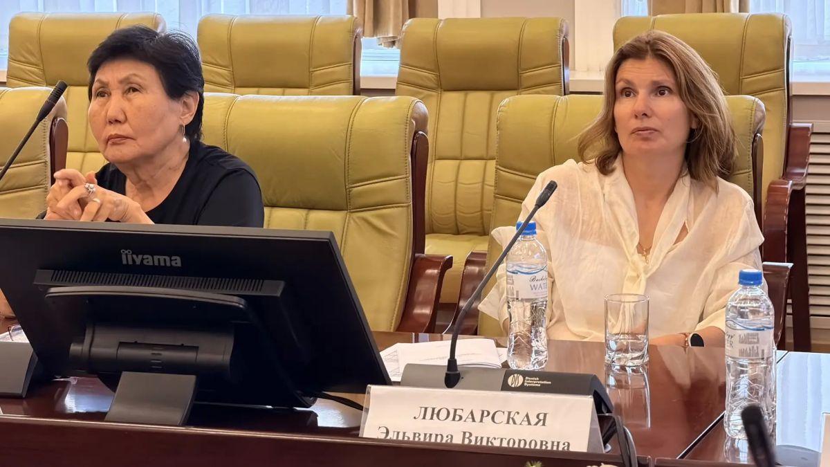 Совет по спорту рассмотрел ключевые вопросы развития отрасли в Бурятии Совет по спорту рассмотрел ключевые вопросы развития отрасли в Бурятии