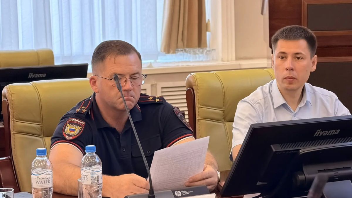 Совет по спорту рассмотрел ключевые вопросы развития отрасли в Бурятии Совет по спорту рассмотрел ключевые вопросы развития отрасли в Бурятии