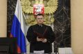 Краснов указал на недопустимость формализма при начислении платы за тепло многодетной семье из Бурятии
