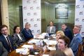 Глава Бурятии обсудил поддержку ветеранов СВО с замминистра обороны