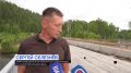 От бездорожья к современному асфальту: благоустройство дорог Прибайкалья продолжается
