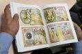 Алексей Цыденов Буряад тухай номуудые шэлээнээ хубаалдаа