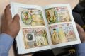 Алексей Цыденов Буряад тухай номуудые шэлээнээ хубаалдаа