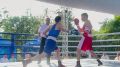Буянто Бартаев (Бурятия) проходит в Финал соревнований