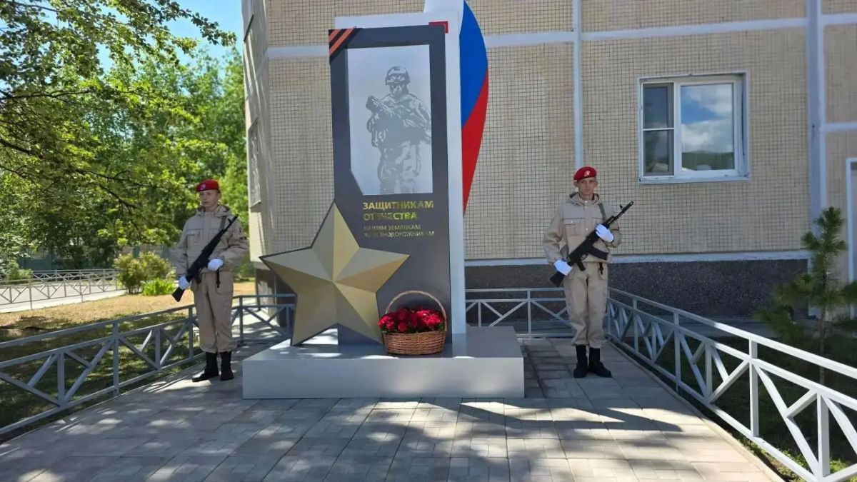 Алексей Цыденов: Работаем в Северобайкальске Алексей Цыденов: Работаем в Северобайкальске
