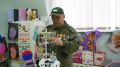 Ветеран СВО из Бурятии нашел себя в создании праздничного настроения для земляков