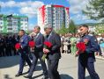 Алексей Цыденов: Работаем в Северобайкальске