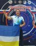 Юрий Трескин стал мастером спорта России по дартс