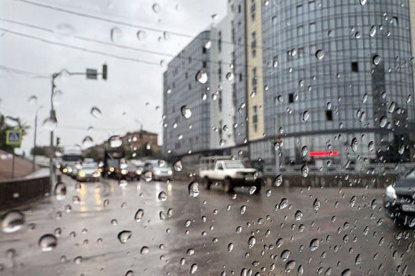 В Бурятии на выходных сильно и резко похолодает