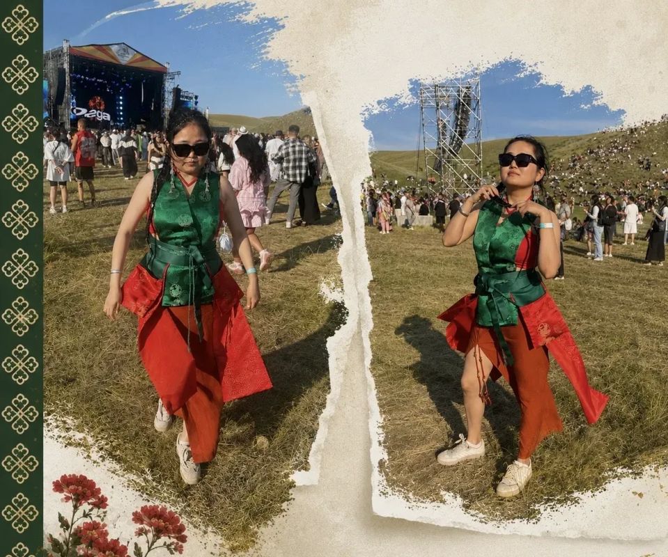 Первые участники конкурса FASHION NOMADS уже представили свои образы! Первые участники конкурса FASHION NOMADS уже представили свои образы!