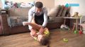 4-летней Полине из Улан-Удэ вновь требуется помощь земляков