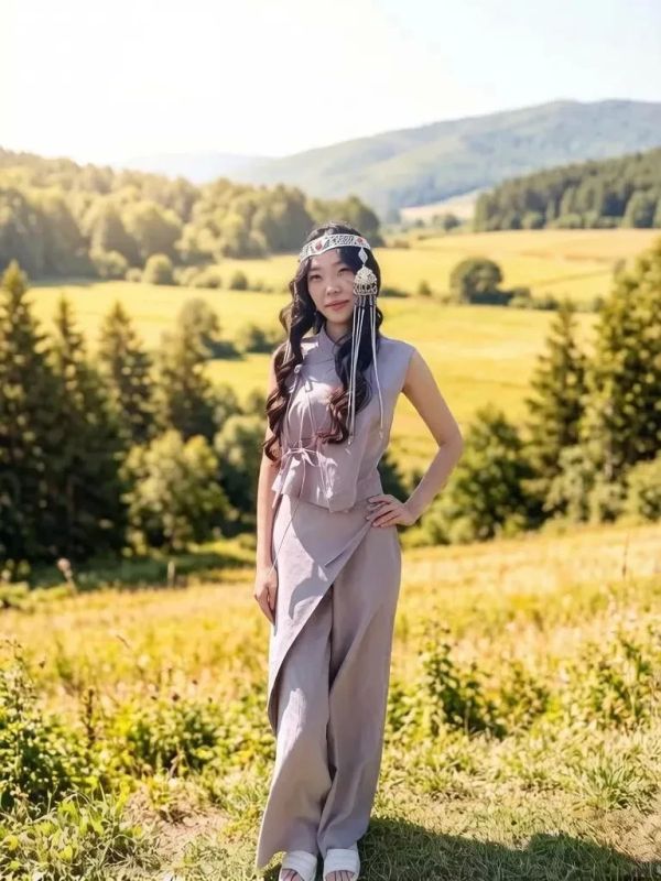 Первые участники конкурса FASHION NOMADS уже представили свои образы! Первые участники конкурса FASHION NOMADS уже представили свои образы!