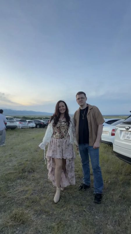 Первые участники конкурса FASHION NOMADS уже представили свои образы! Первые участники конкурса FASHION NOMADS уже представили свои образы!