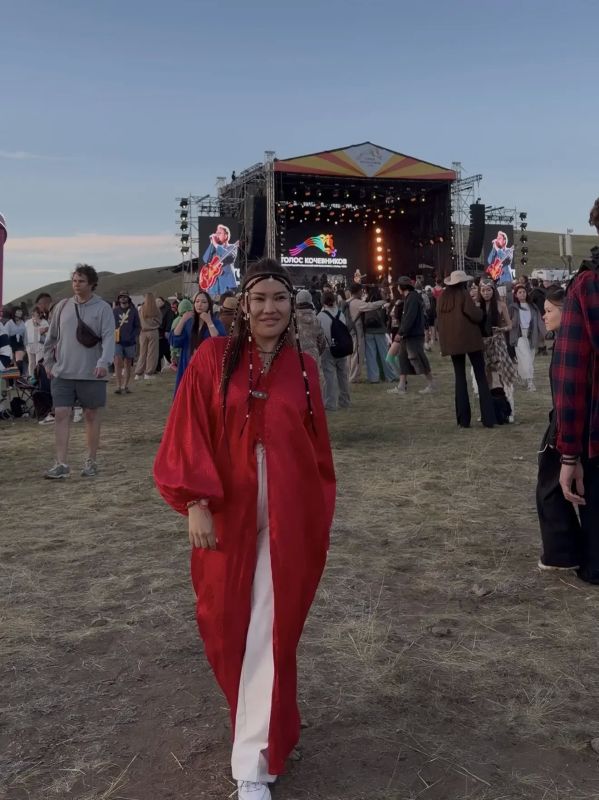 Первые участники конкурса FASHION NOMADS уже представили свои образы! Первые участники конкурса FASHION NOMADS уже представили свои образы!