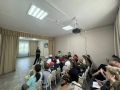 В Бурятии продолжается работа с населением по профилактике мошенничества в сфере информационно-телекоммуникационных технологий
