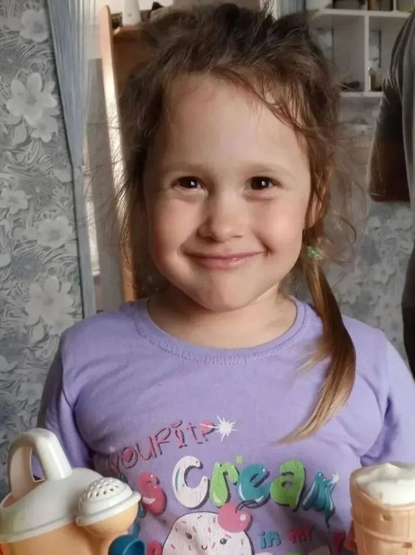 4-летняя девочка пропала в Джидинском районе