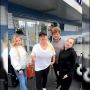 Анна Семенович не смогла прилететь в Бурятию из-за плохой погоды