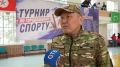 В Бурятии прошел первый межрегиональный турнир по городошному спорту