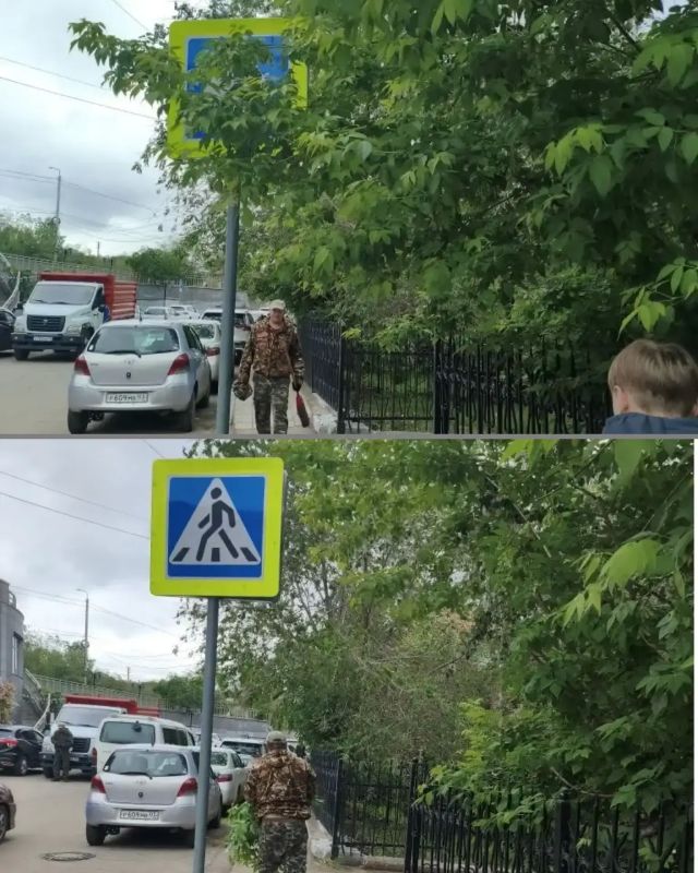 Специалисты МБУ «Городское зеленое строительство г. Улан-Удэ» ежедневно проводят работы по подрезке деревьев и поднятию штамбов Специалисты МБУ «Городское зеленое строительство г. Улан-Удэ» ежедневно проводят работы по подрезке деревьев и поднятию штамбов